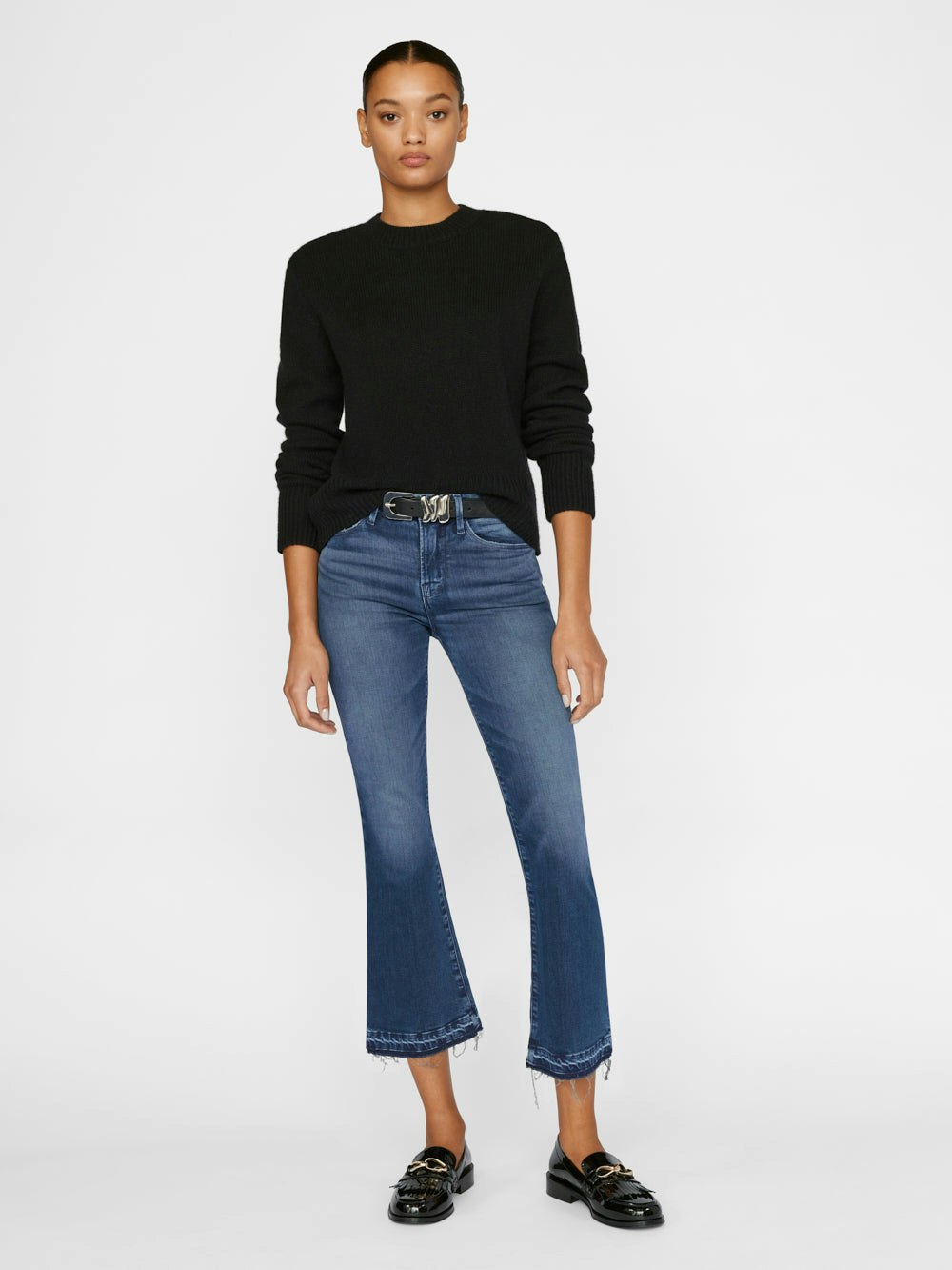 jeans full body view alt:hover
